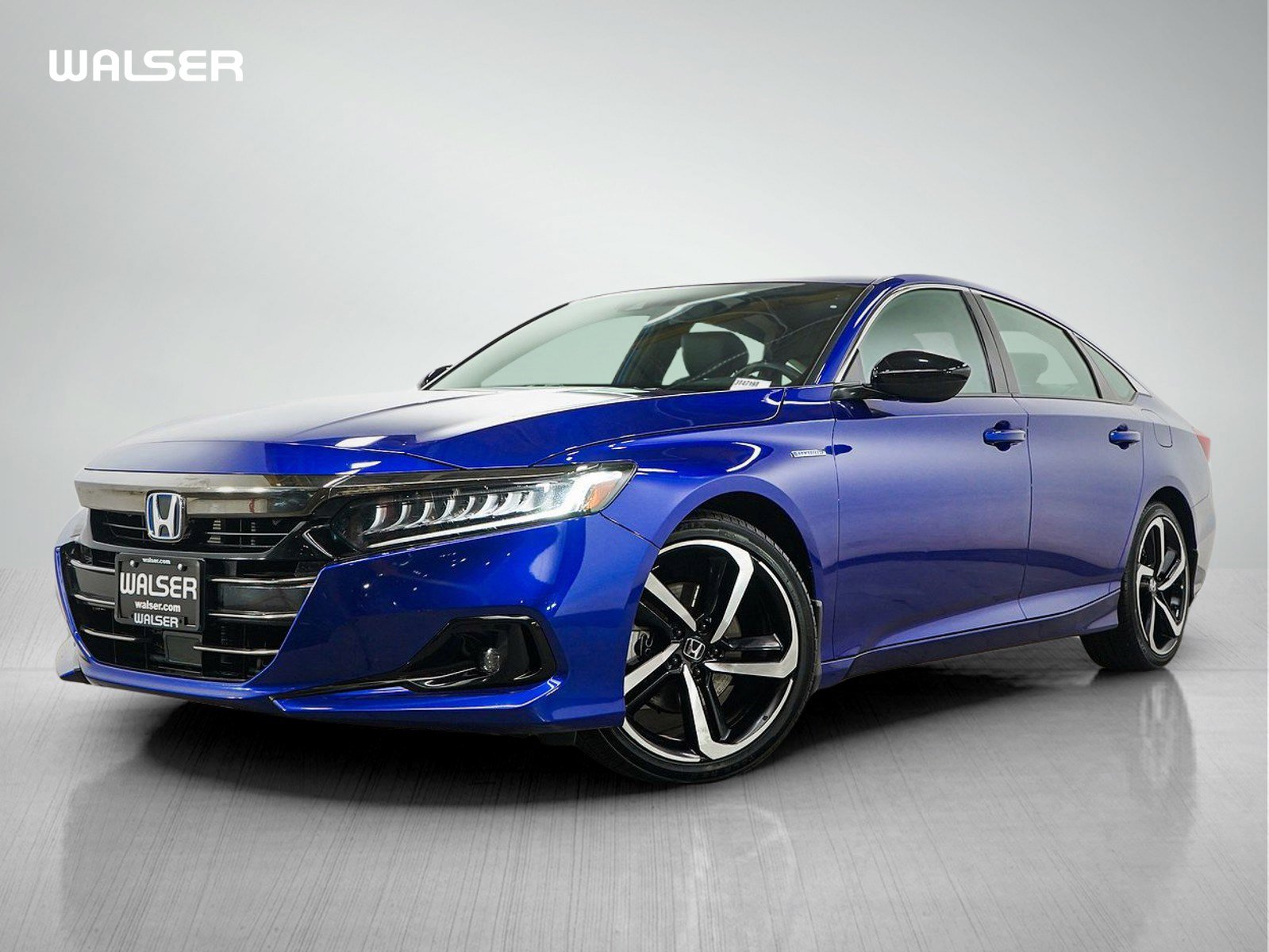 Used 2022 Honda Accord Sport