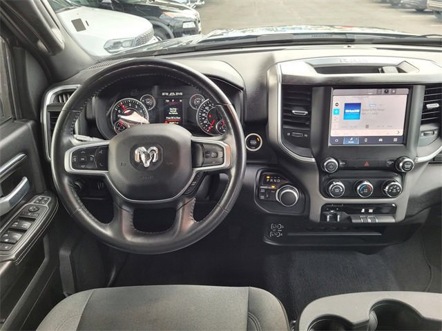 Certified 2024 RAM 2500 Big Horn image 7