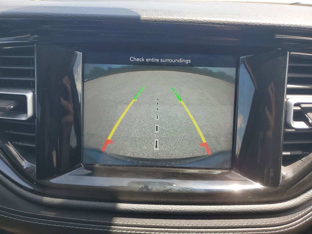 Used 2022 Dodge Durango SXT RWD image 19