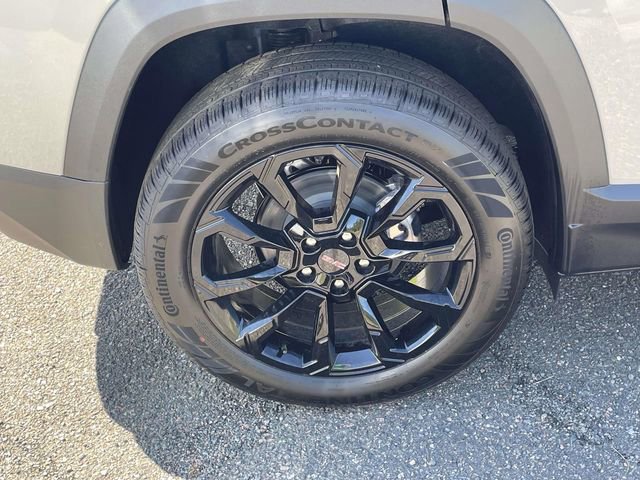 New 2026 GMC Terrain Elevation w/ Elevation Premium Package AWD/4WD image 9