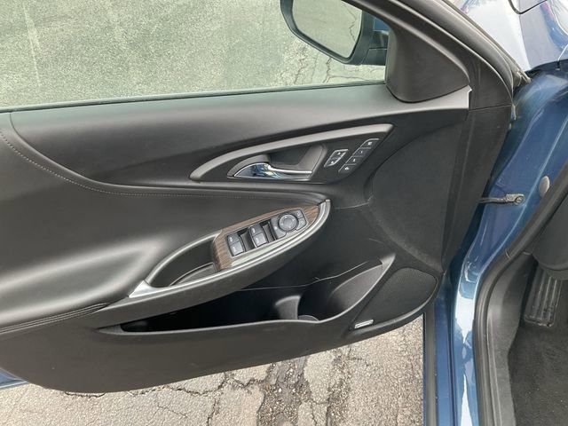 Used 2024 Chevrolet Malibu LT FWD image 25