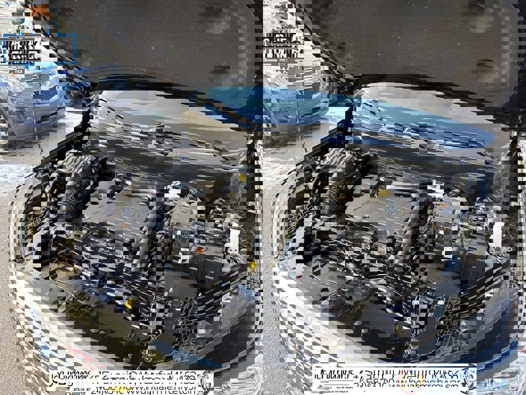 Certified 2023 GMC Terrain AT4 w/ LPO, Floor Liner Package image 31