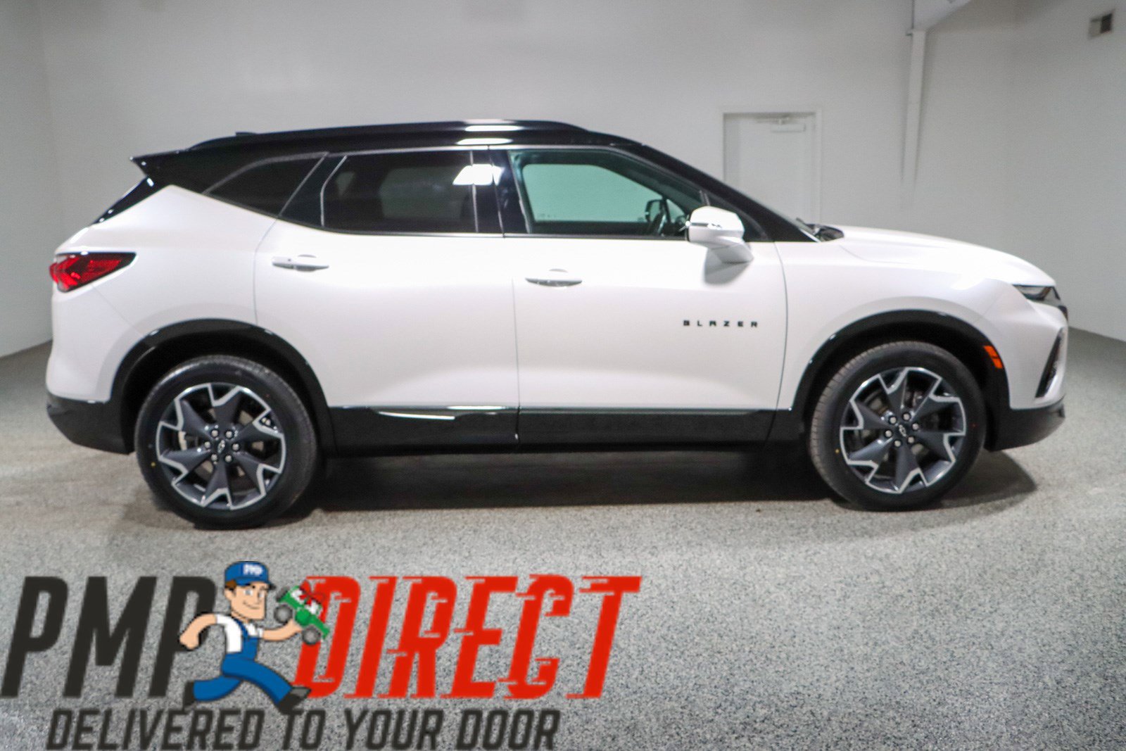Used 2022 Chevrolet Blazer RS FWD image 6