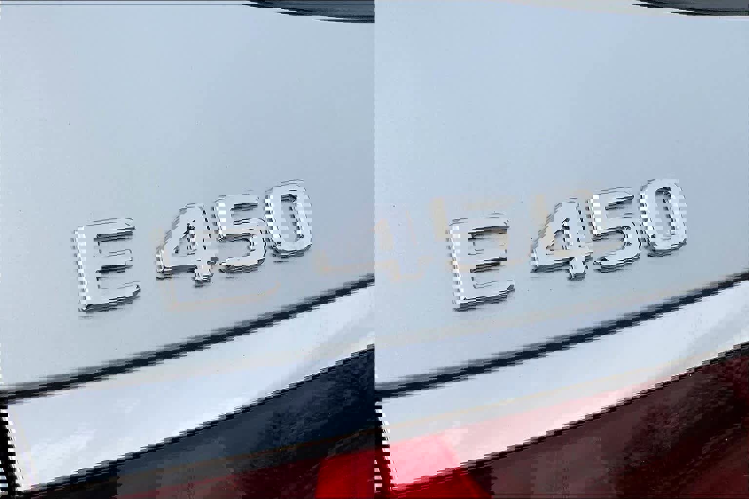 New 2025 Mercedes-Benz E 450 4MATIC All-Terrain Wagon image 19