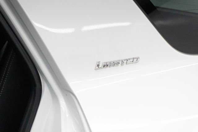 Used 2024 Toyota 4Runner Limited RWD image 19