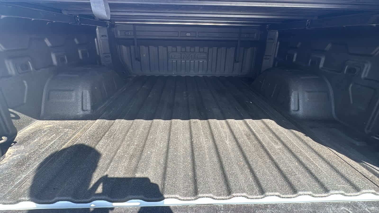 Certified 2023 GMC Sierra 1500 Elevation AWD/4WD image 30