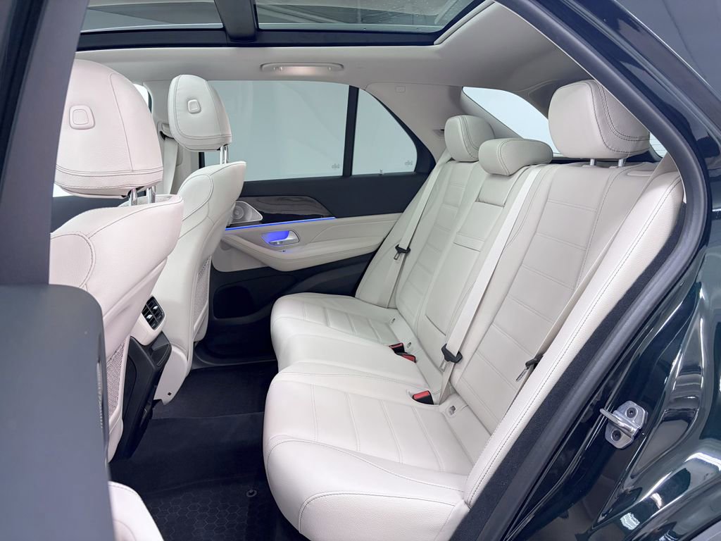 Certified 2025 Mercedes-Benz GLE 450e 4MATIC image 16