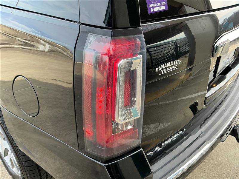 Used 2018 GMC Yukon Denali image 19