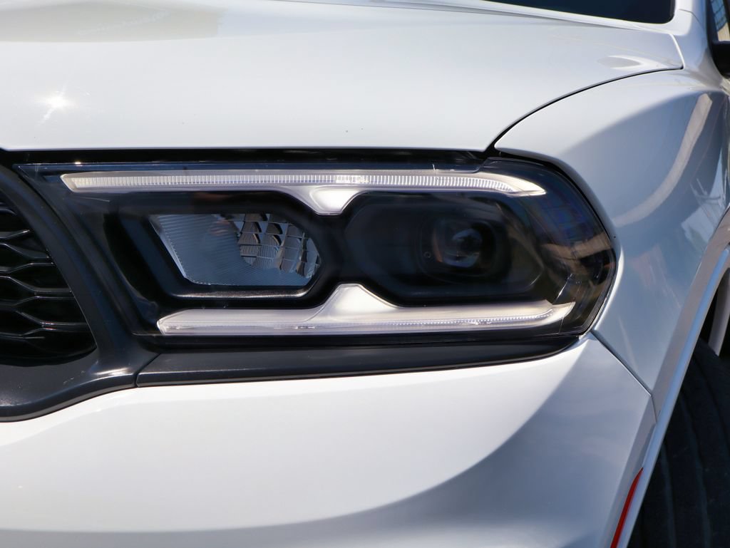 Used 2022 Dodge Durango R/T w/ Blacktop Package AWD/4WD image 13