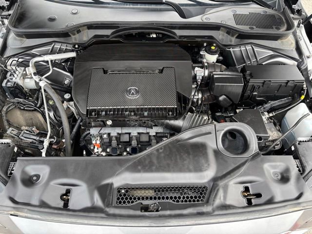 Used 2023 Acura MDX Advance image 25