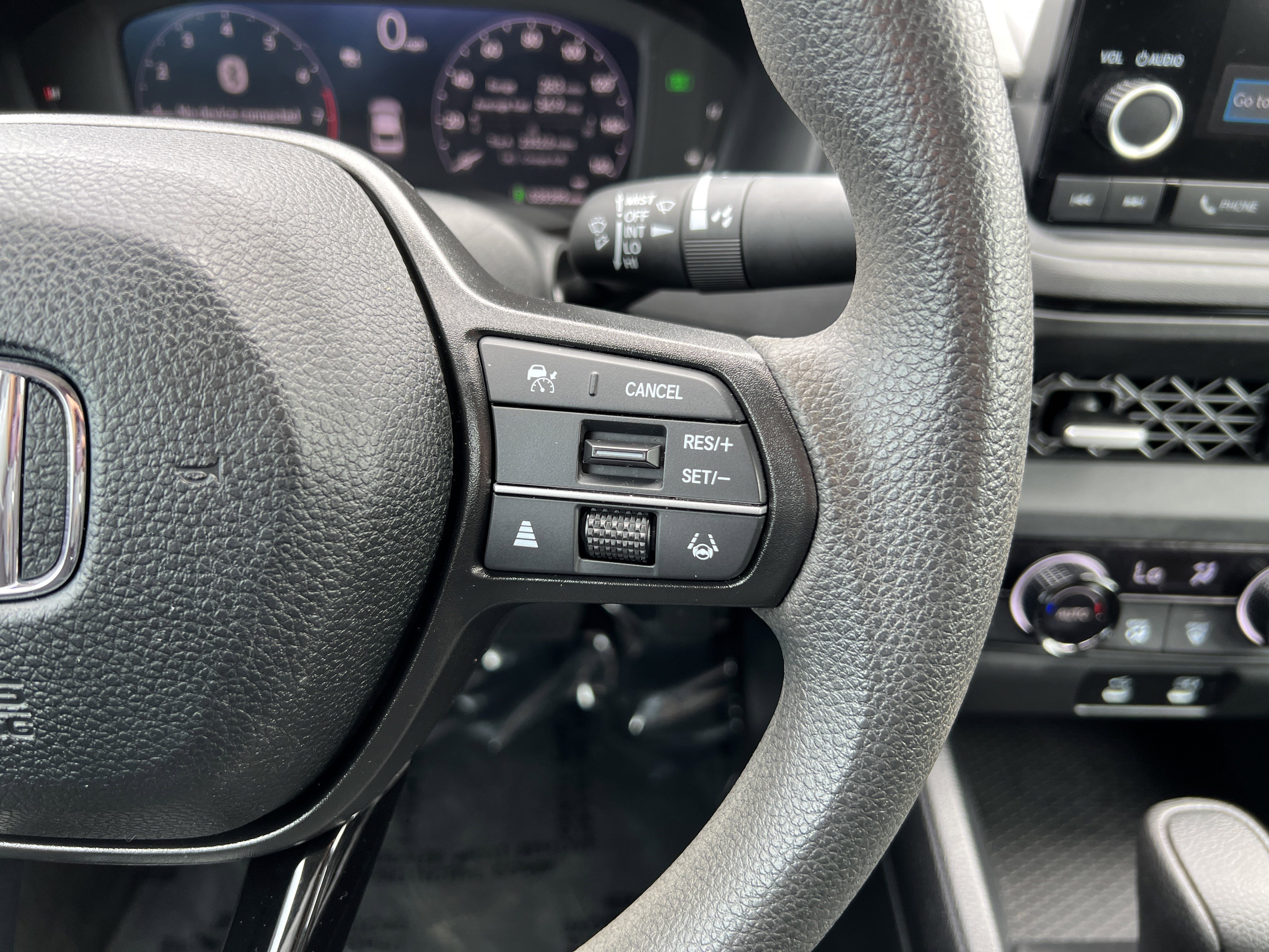 Used 2024 Honda Accord EX image 27