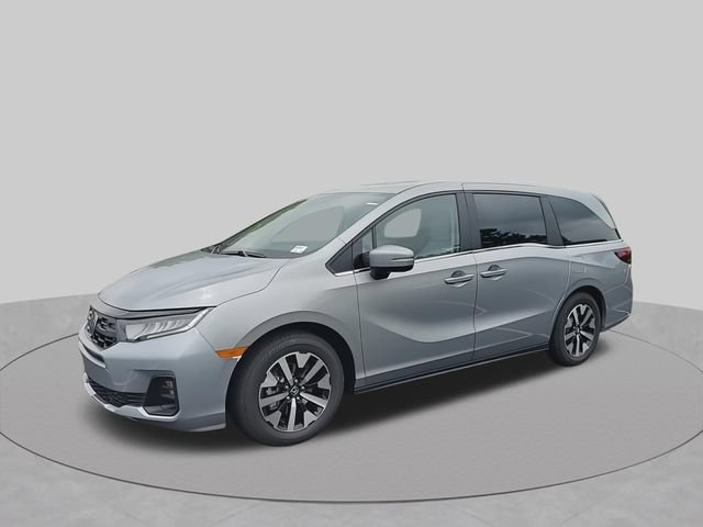 New 2027 Honda Odyssey EX-L image 4