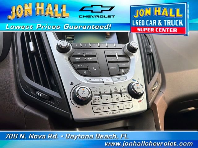 Used 2012 Chevrolet Equinox LTZ image 23