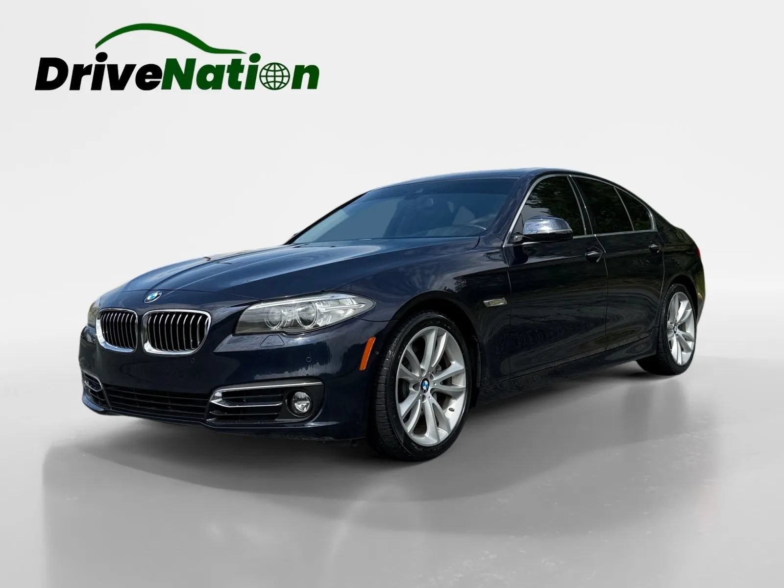 Used 2016 BMW 535i xDrive Sedan w/ Luxury Seating Package
