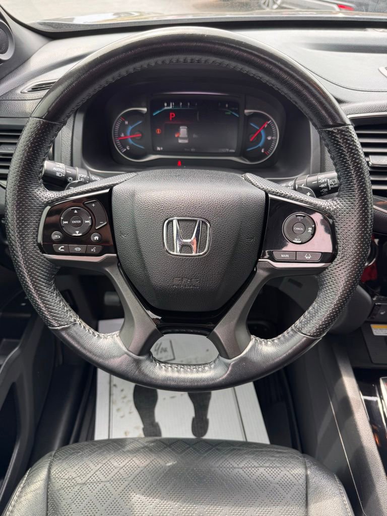 Used 2020 Honda Passport Touring image 28
