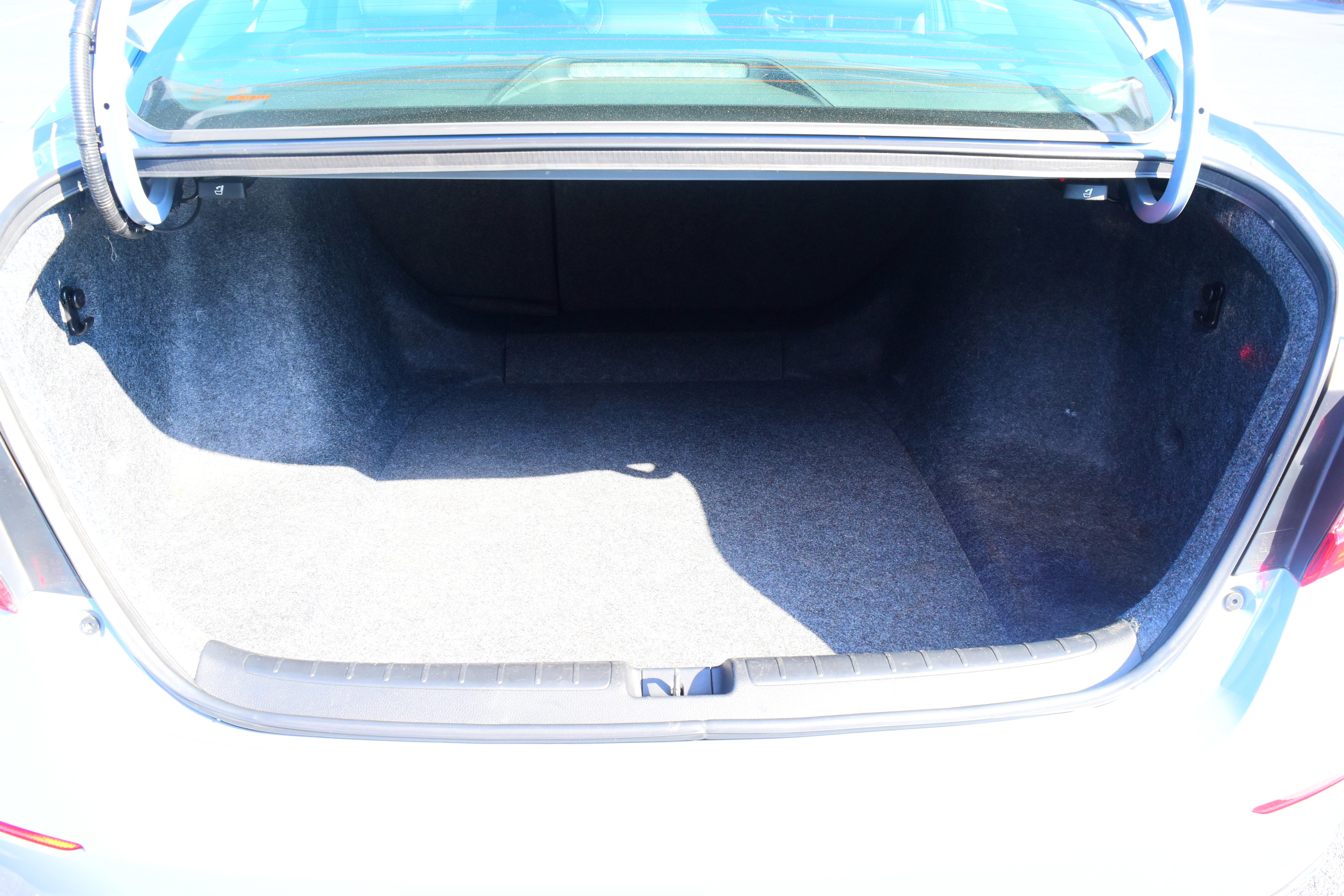 Certified 2022 Honda Accord Sport Special Edition image 10