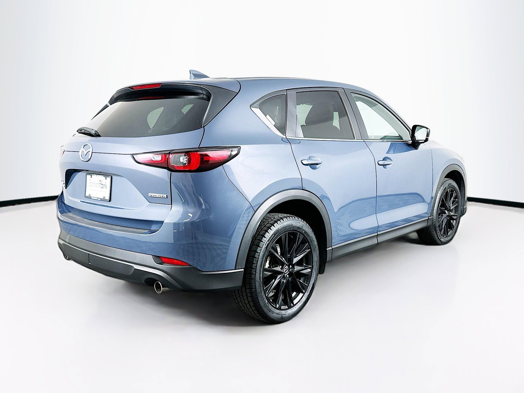 Used 2024 MAZDA CX-5 Carbon Edition AWD/4WD image 9