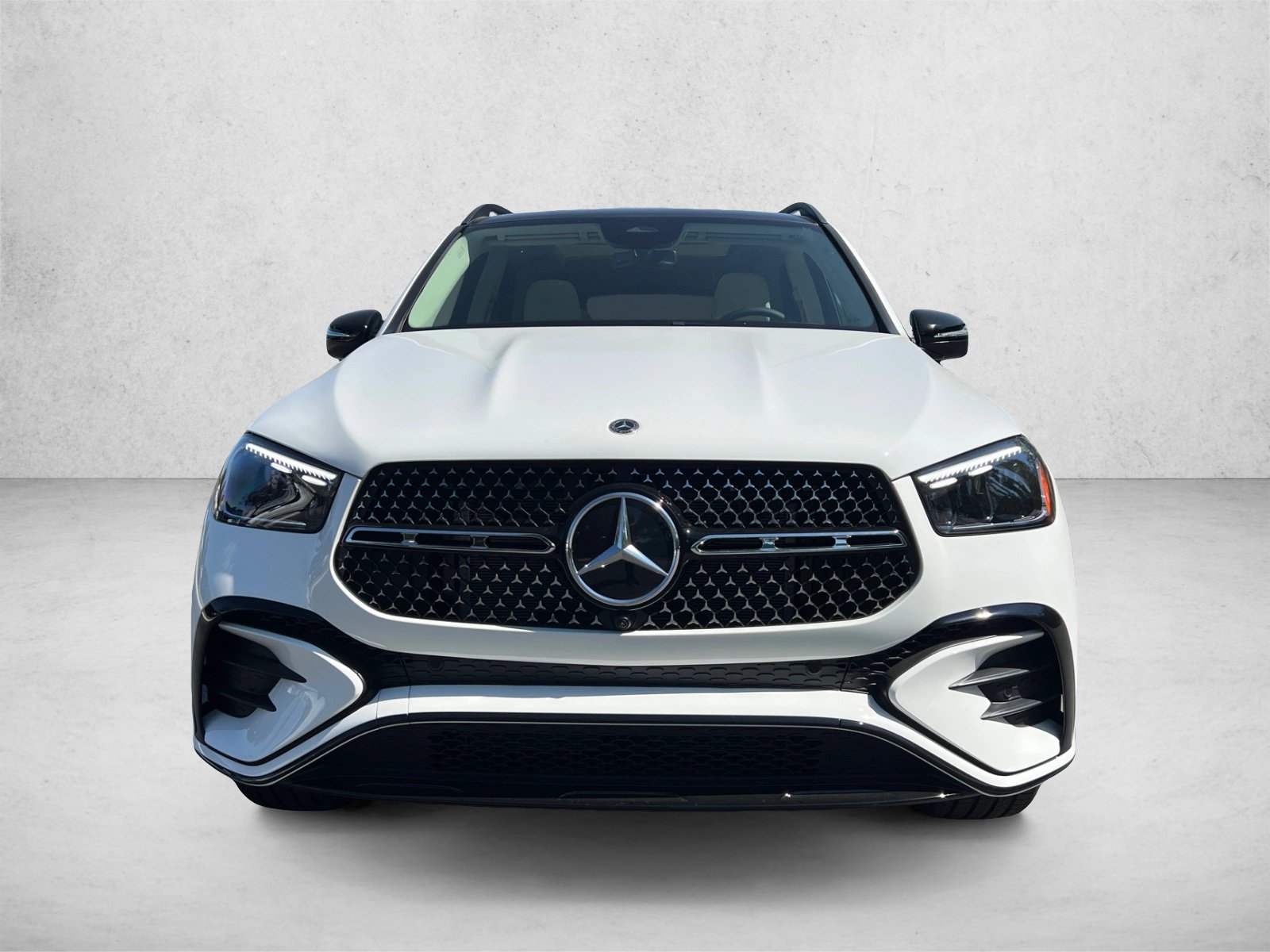 New 2026 Mercedes-Benz GLE 450 4MATIC image 2