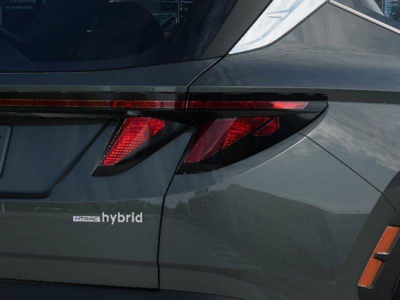 New 2026 Hyundai Tucson SEL AWD/4WD image 10