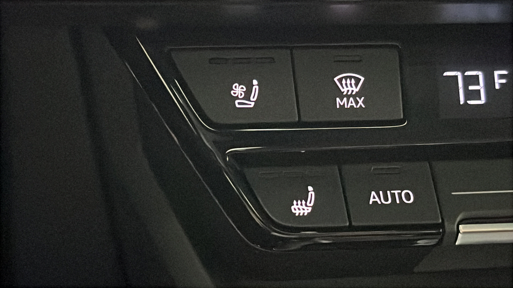 Used 2023 Audi e-tron GT Premium Plus w/ Performance Package AWD/4WD image 30