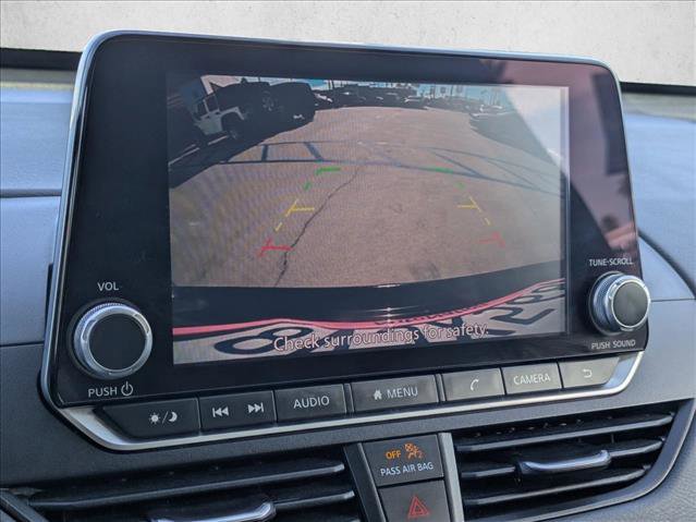 Used 2021 Nissan Altima 2.5 SV image 13