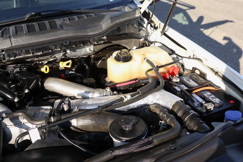 Used 2018 Ford F350 XL w/ Power Equipment Group image 12