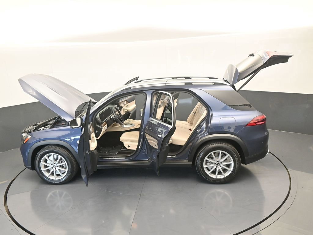 Used 2024 Mercedes-Benz GLE 450e 4MATIC image 84