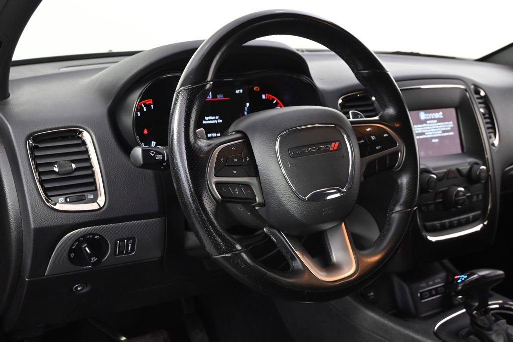 Used 2019 Dodge Durango GT w/ Blacktop Package image 11