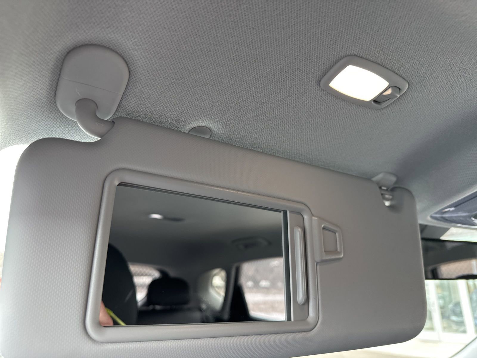 New 2026 Hyundai Kona SEL Premium image 55