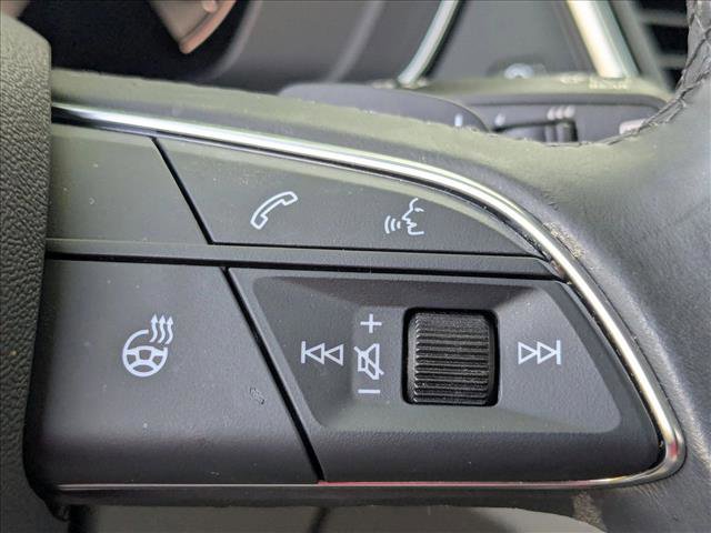 Used 2023 Audi Q5 2.0T Prestige AWD/4WD image 11