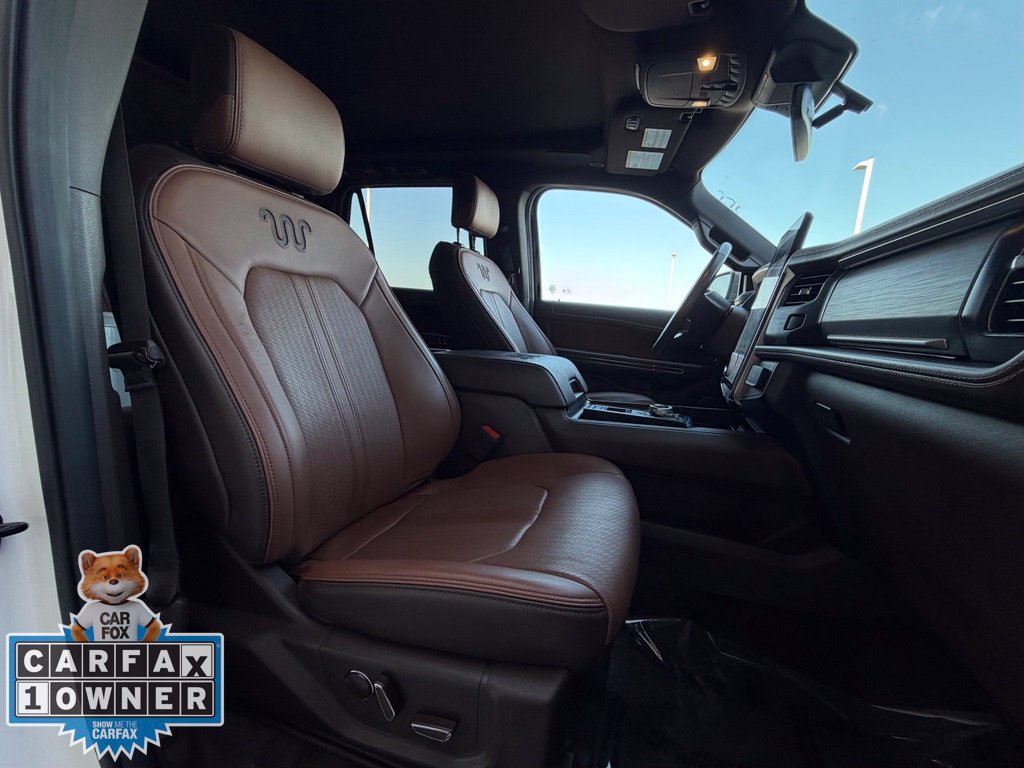 Used 2023 Ford Expedition King Ranch RWD image 24