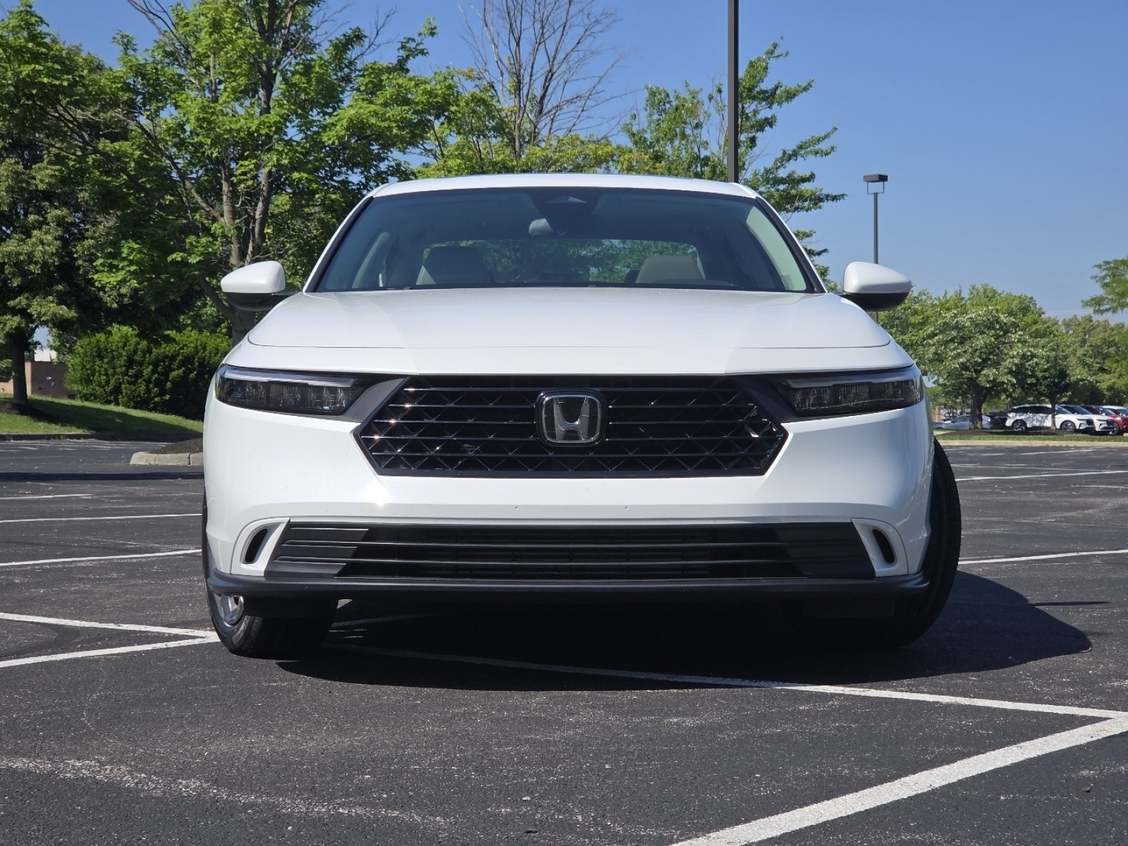 Used 2023 Honda Accord EX image 15
