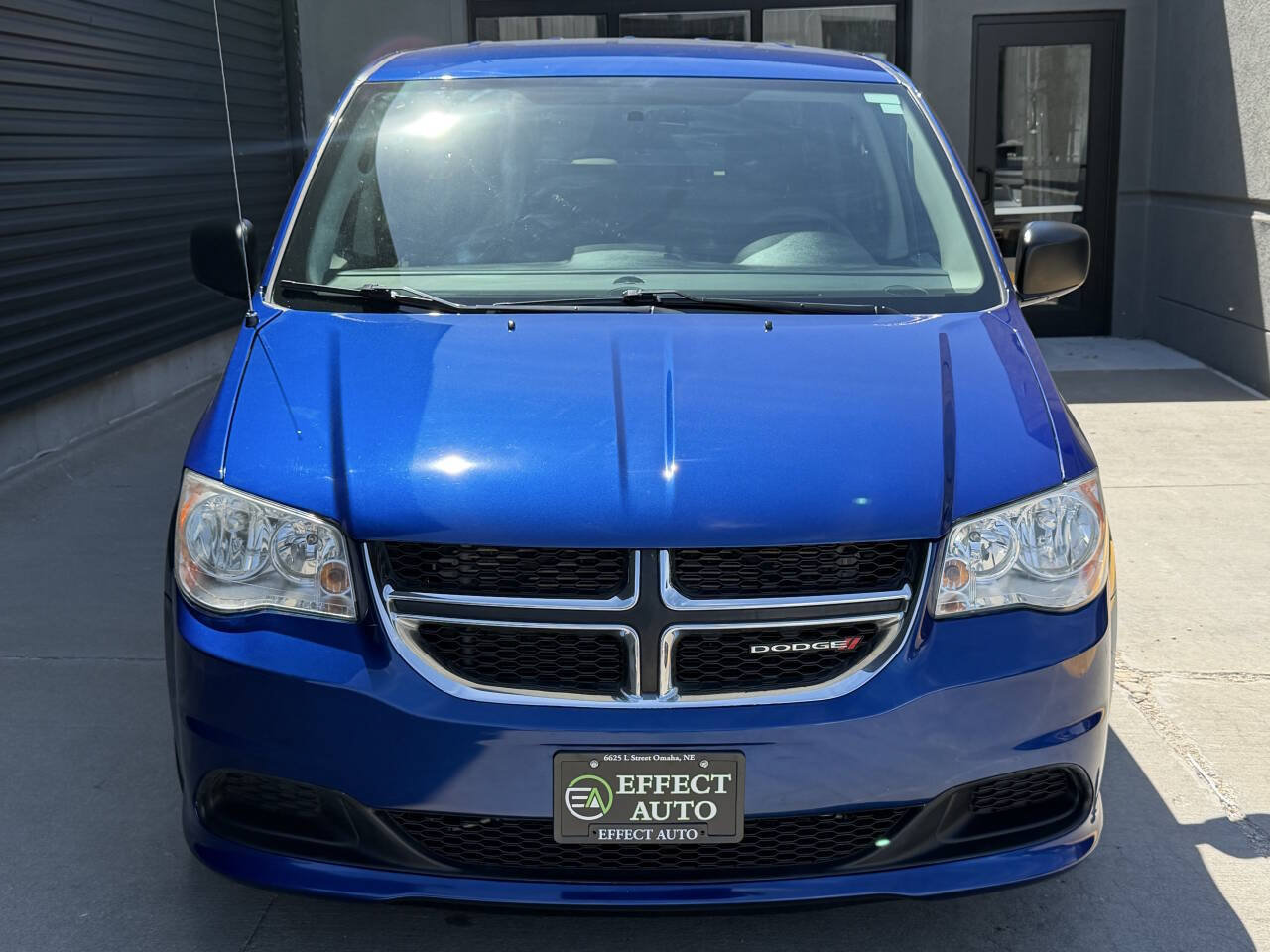 Used 2018 Dodge Grand Caravan SE w/ Power Convenience Group I FWD image 5