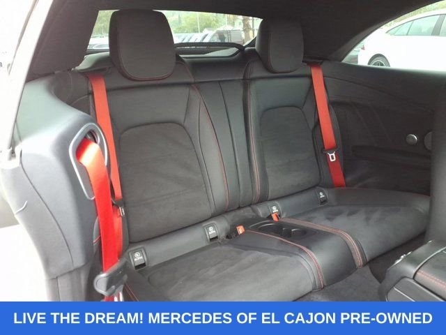 Used 2020 Mercedes-Benz C 43 AMG 4MATIC Cabriolet image 19