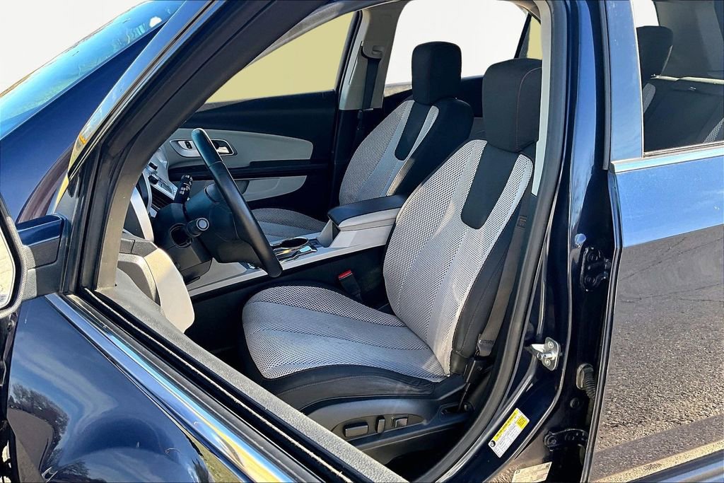 Used 2015 Chevrolet Equinox LT w/ Power Convenience Package image 25