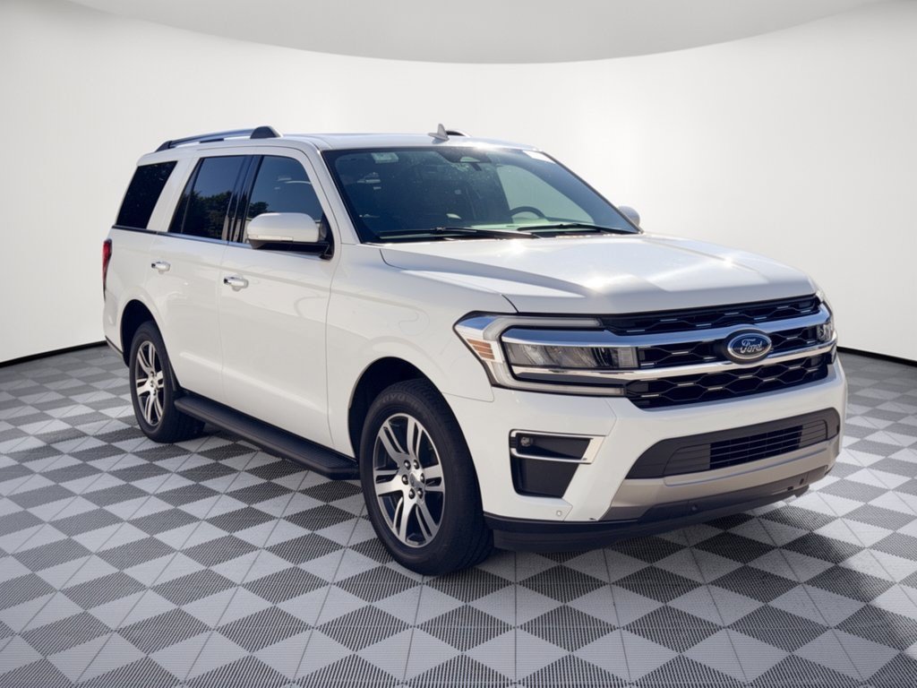 Used 2024 Ford Expedition Limited RWD image 7