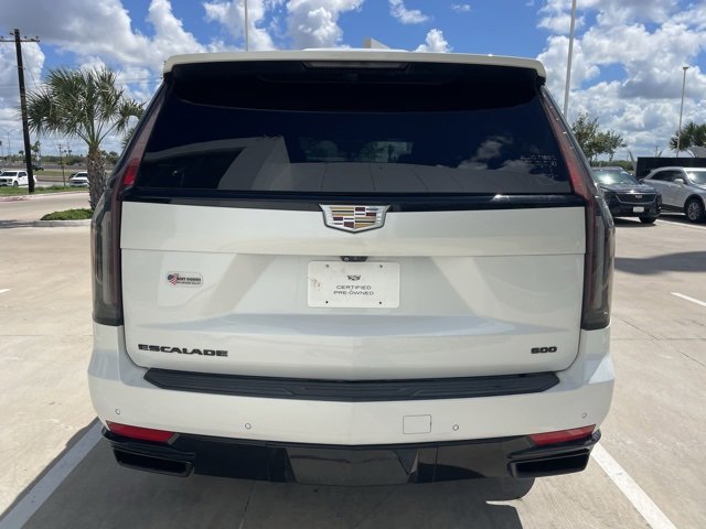 Used 2021 Cadillac Escalade Sport image 6