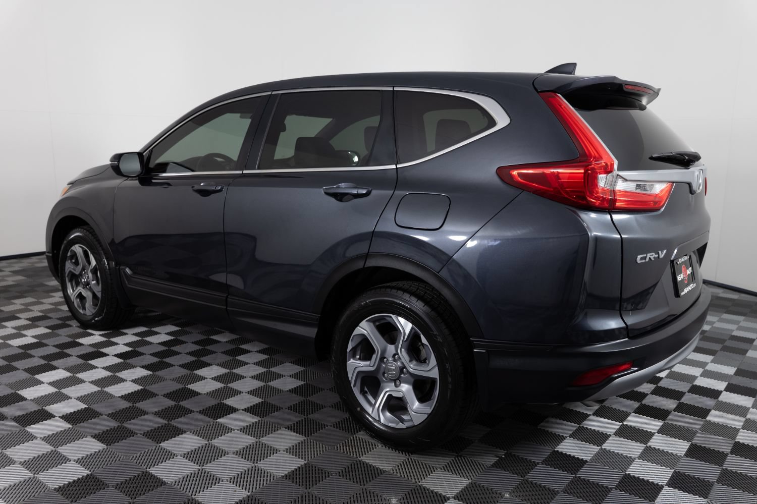 Used 2019 Honda CR-V EX-L image 4