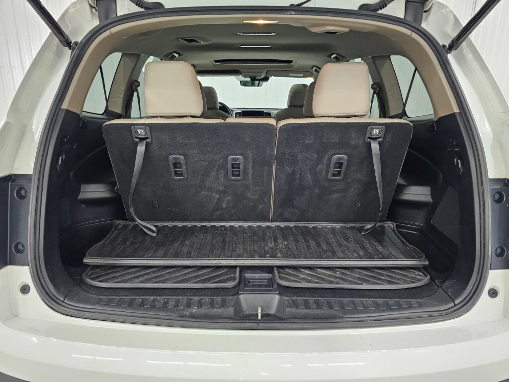 Certified 2021 Honda Pilot EX-L image 16