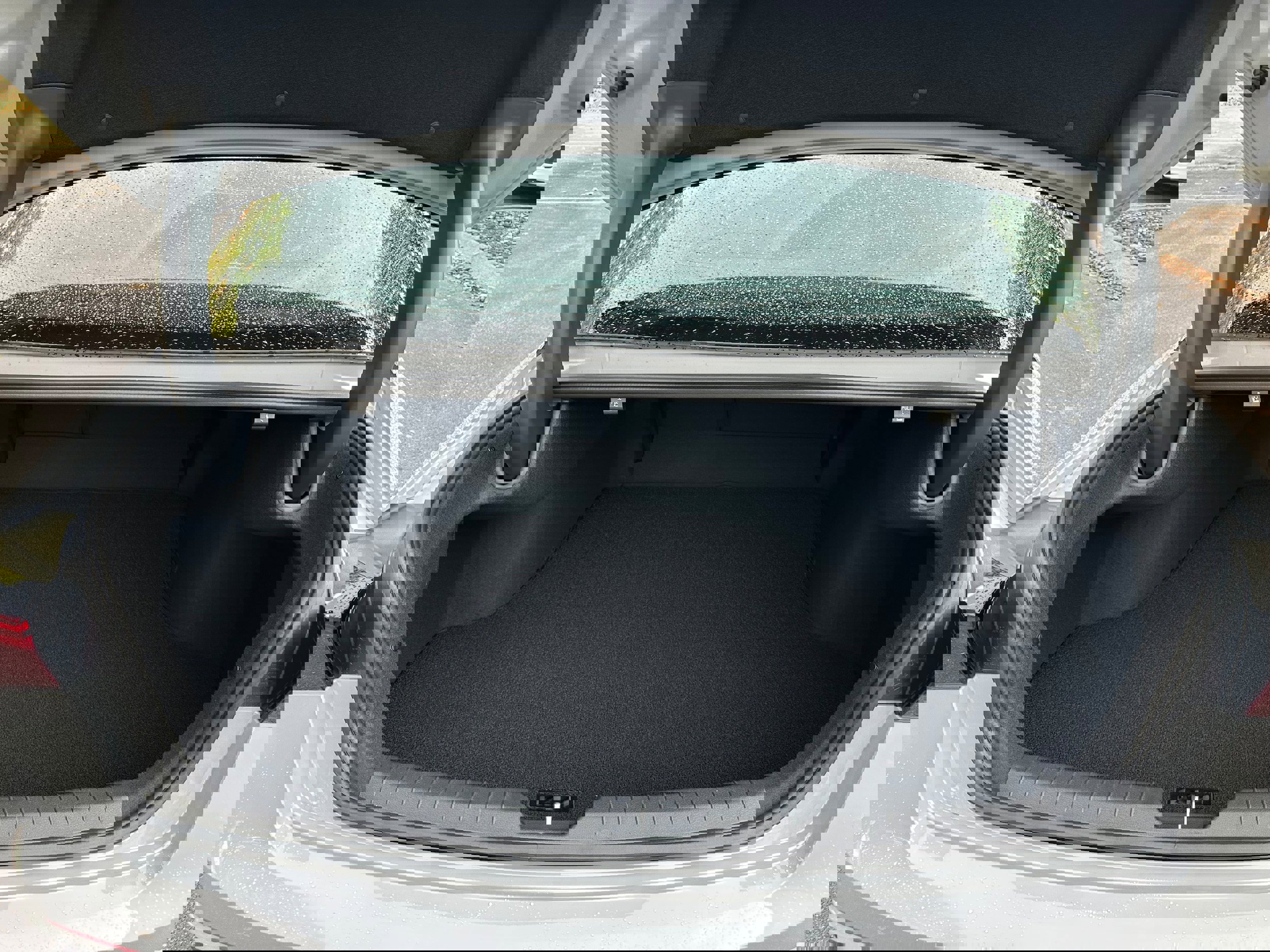 New 2026 Kia K5 GT-Line image 10