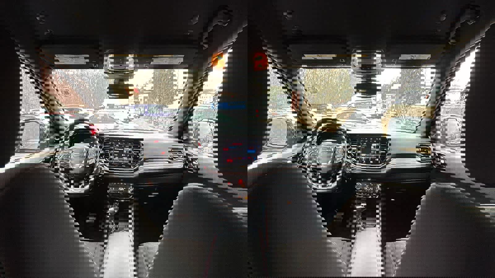 Used 2024 Dodge Durango R/T w/ Blacktop Package image 26