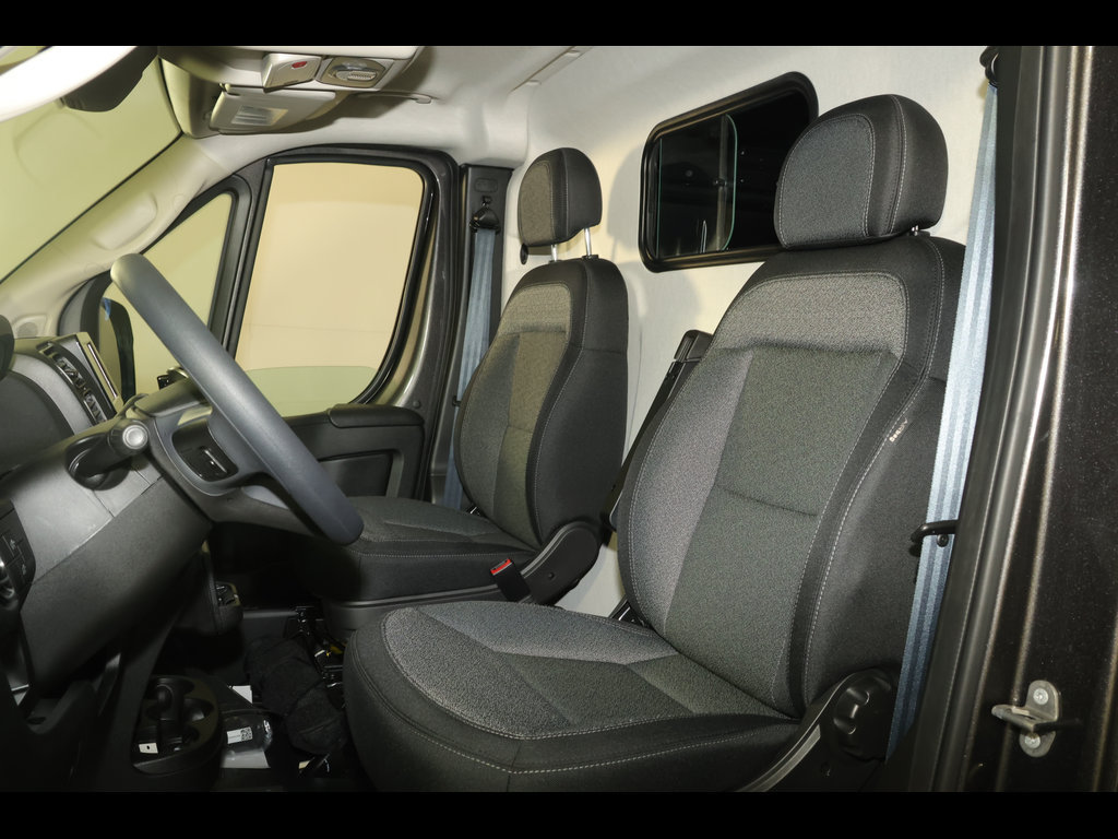 New 2026 RAM ProMaster 1500 w/ Convenience Group FWD image 12