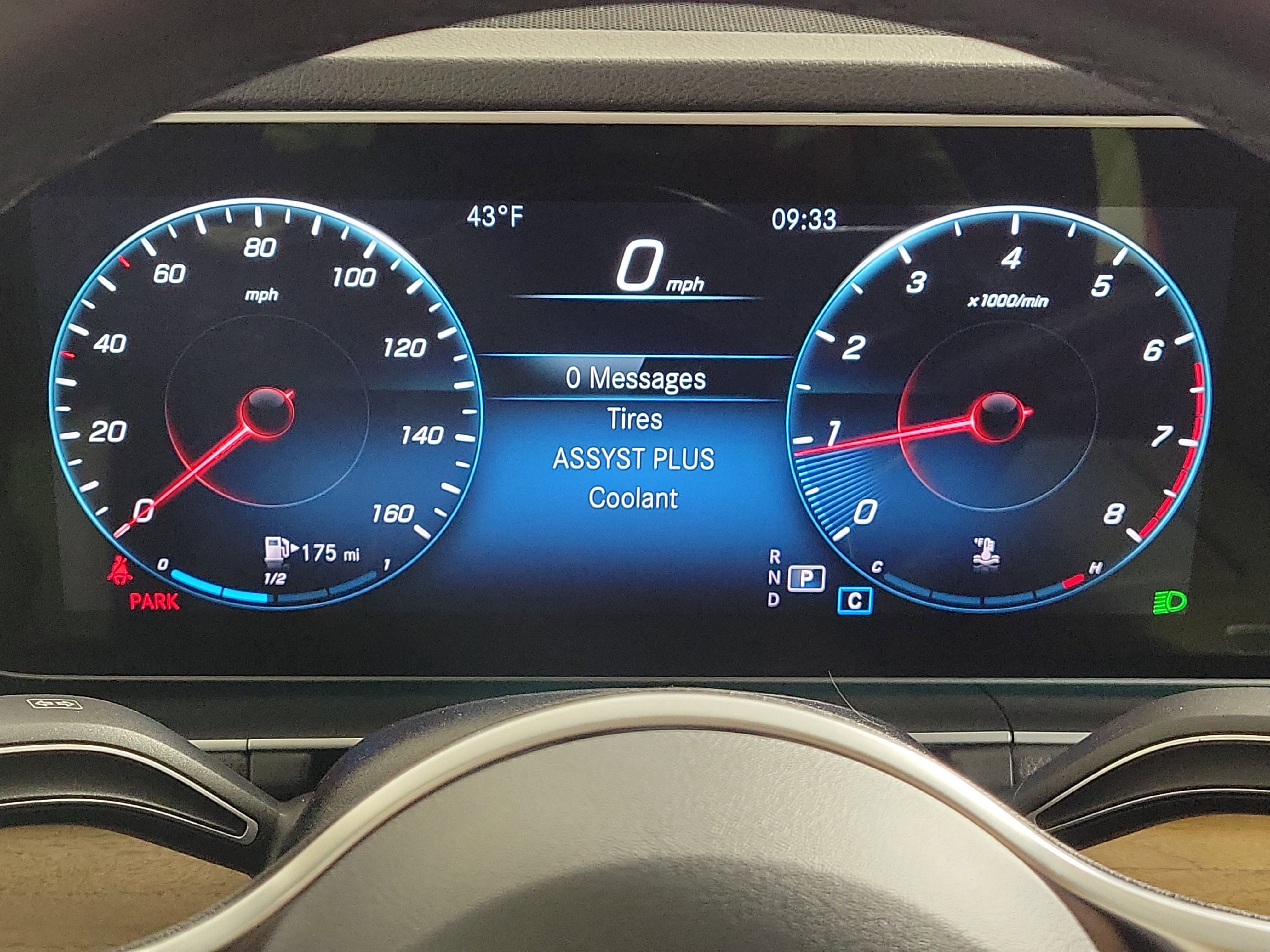 Used 2021 Mercedes-Benz GLE 350 4MATIC image 15