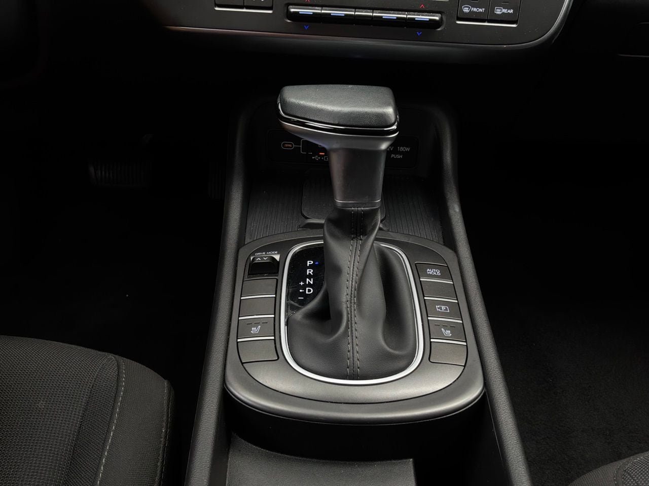 Used 2026 Hyundai Kona SEL Sport FWD image 25