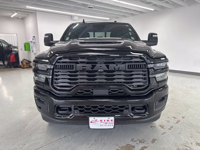 New 2027 RAM 2500 Tradesman AWD/4WD image 2