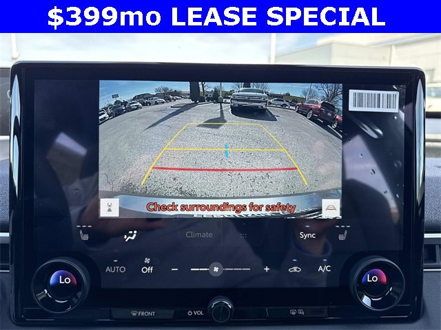 New 2026 Subaru Solterra Premium image 21