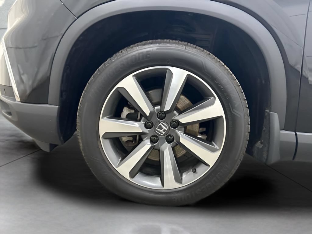 Used 2024 Honda Pilot Elite image 26