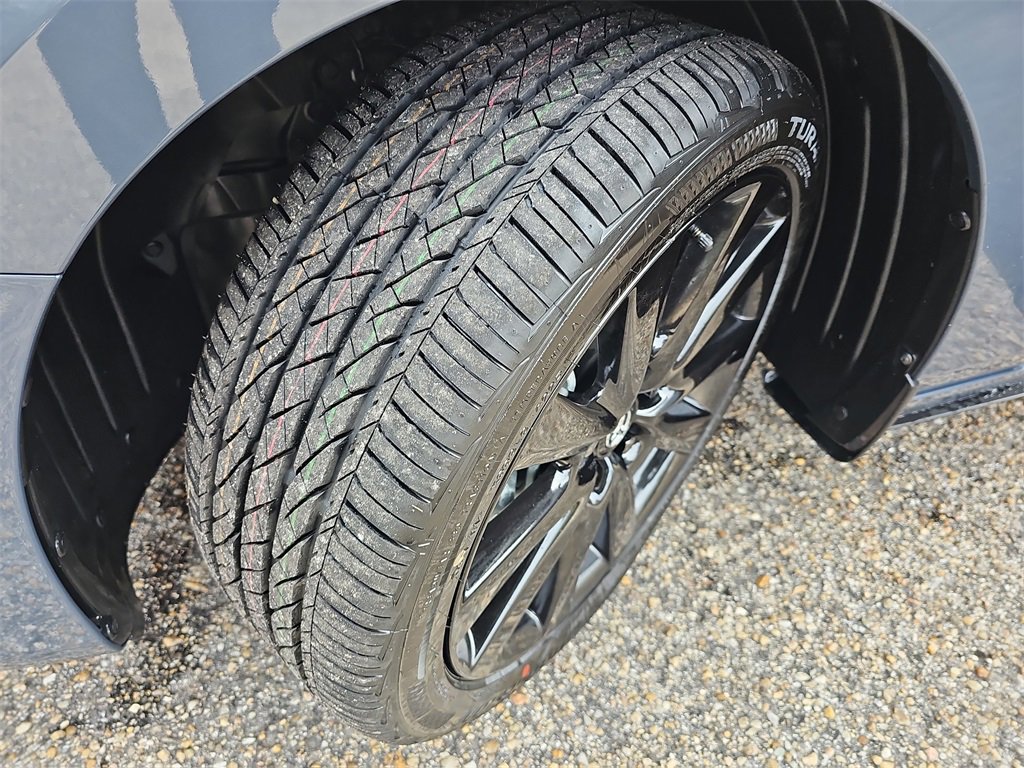 New 2026 MAZDA MAZDA3 Carbon image 31