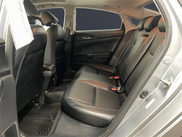 Certified 2019 Honda Insight Touring image 13