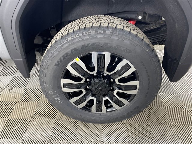 New 2026 GMC Sierra 2500 Denali Ultimate w/ Max Trailering Package image 15